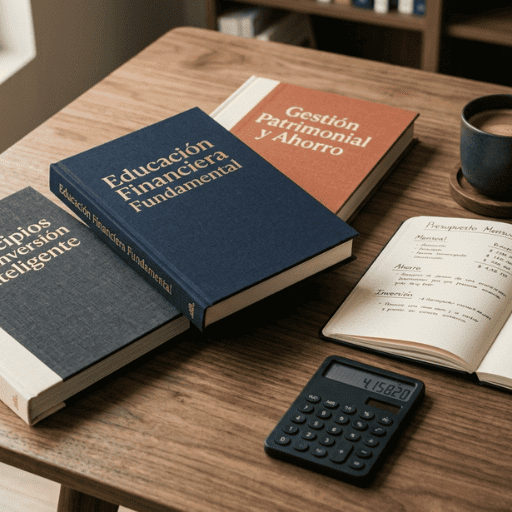 Educación Financiera