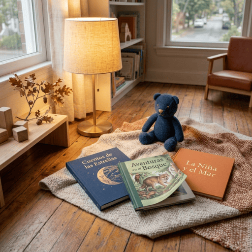 Libros Infantiles
