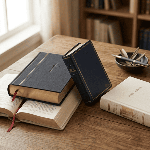 Libros Religiosos