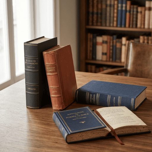 Literatura Clásica
