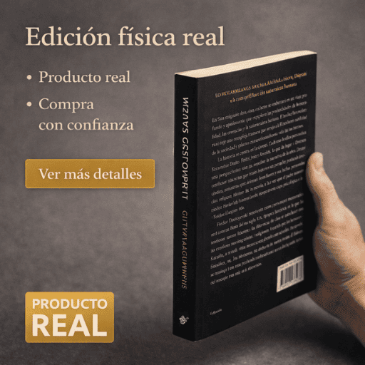 Hermanos Karamázov: Literaruta Clásica 📖