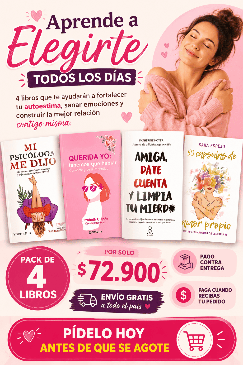 Encabezado