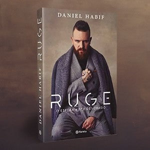 LIBRO RUGE DANIEL HABIF