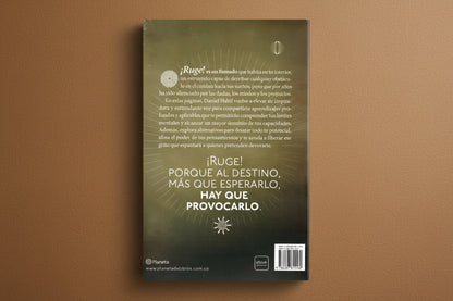 LIBRO RUGE DANIEL HABIF