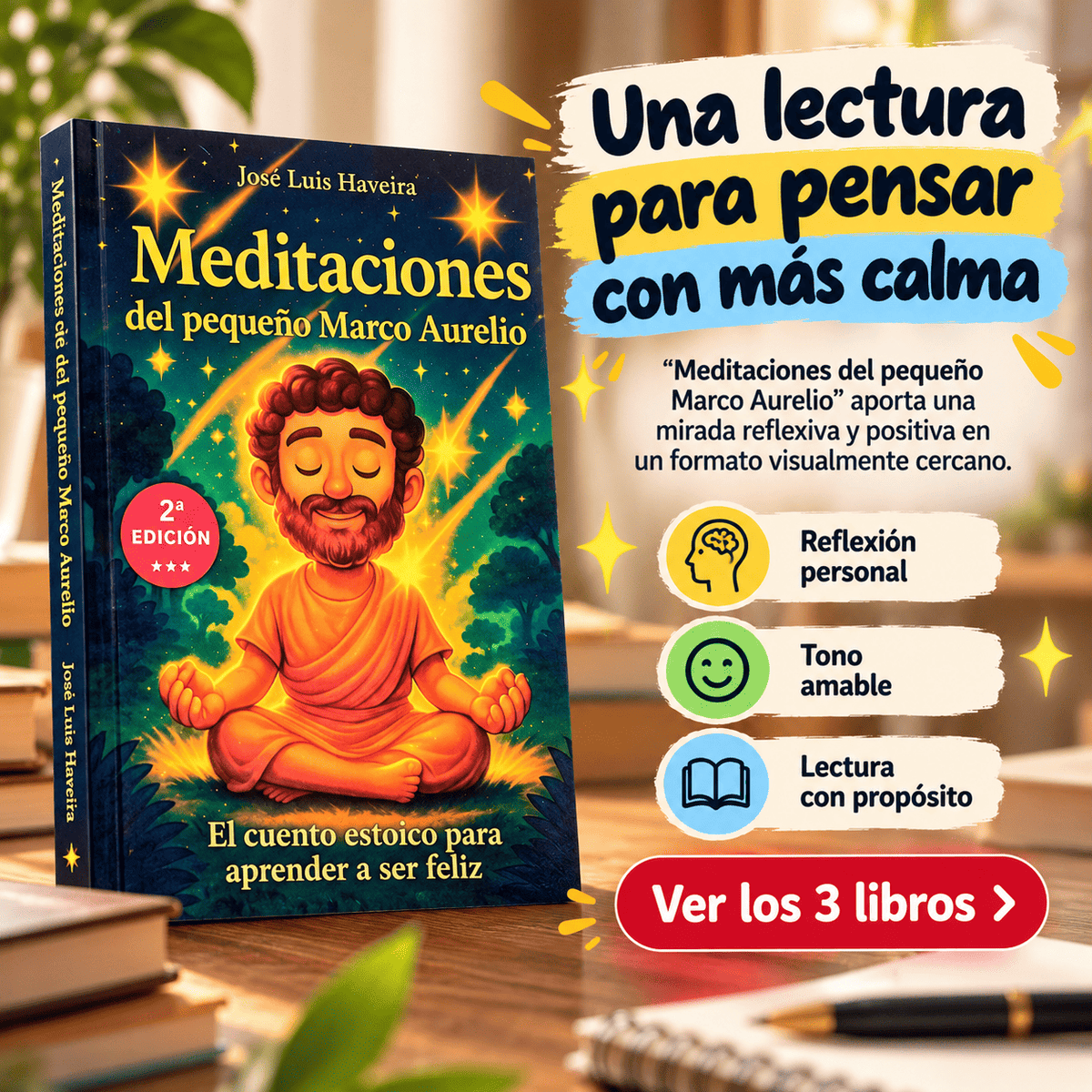 Un regalo para tus hijos que abre conversaciones sobre la vida