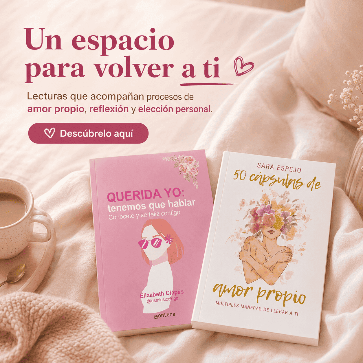 💔 Si siempre te eliges de última, este combo es para ti