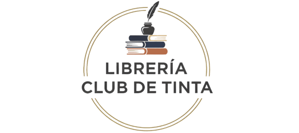 LIBRERIA CLUB DE TINTA