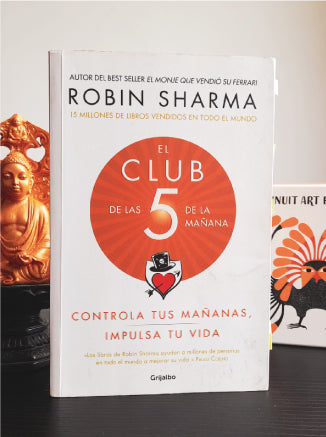 📚 Pack Mentalidad Imparable: El trío que cambiará tu vida